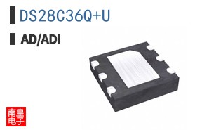 DS28C36Q+U