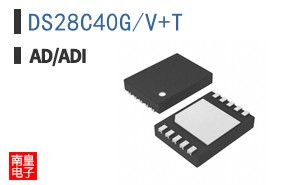 DS28C40G/V+T