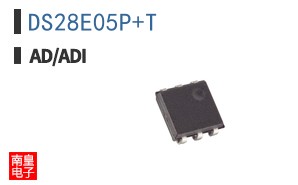 DS28E05P+T