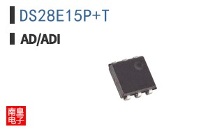 DS28E15P+T
