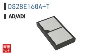 DS28E16GA+T