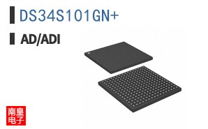 DS34S101GN