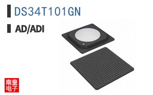 DS34T101GN+