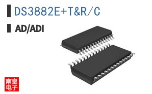 DS3882E+T&R/C