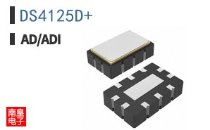 DS4125D+