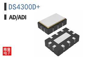 DS4300D+
