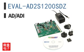EVAL-AD2S1200SDZ