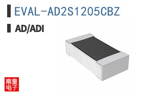 EVAL-AD2S1205CBZ
