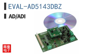 EVAL-AD5143DBZ