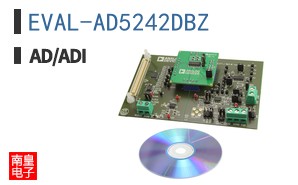 EVAL-AD5242DBZ