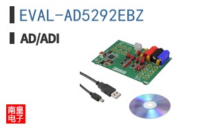 EVAL-AD5292EBZ