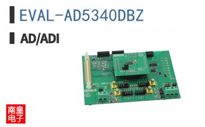 EVAL-AD5340DBZ