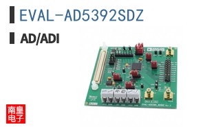 EVAL-AD5392SDZ