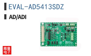 EVAL-AD5413SDZ