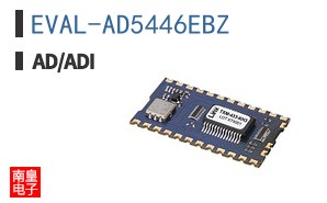 EVAL-AD5446EBZ