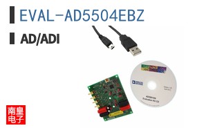 EVAL-AD5504EBZ