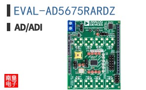 EVAL-AD5675RARDZ