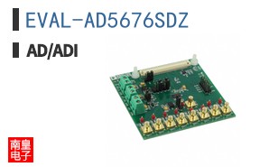 EVAL-AD5676SDZ