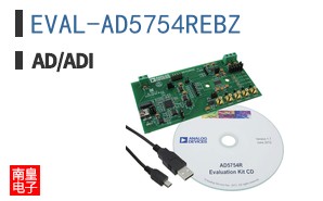 EVAL-AD5754REBZ