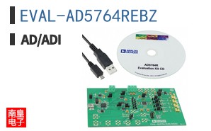 EVAL-AD5764REBZ