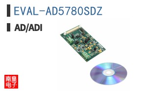 EVAL-AD5780SDZ