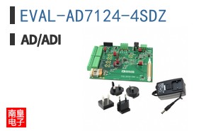 EVAL-AD7124-4SDZ
