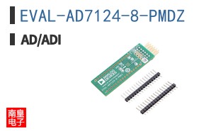 EVAL-AD7124-8-PMDZ