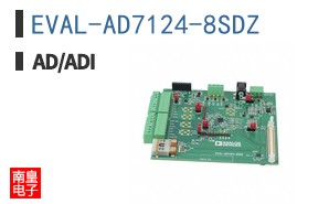 EVAL-AD7124-8SDZ