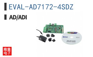EVAL-AD7172-4SDZ