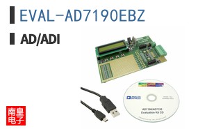 EVAL-AD7190EBZ