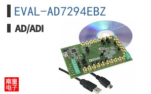 EVAL-AD7294EBZ