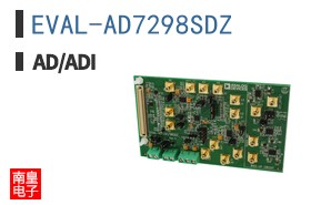 EVAL-AD7298SDZ