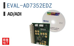 EVAL-AD7352EDZ