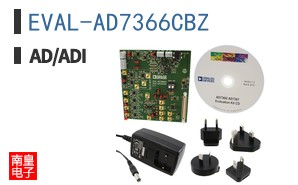 EVAL-AD7366CBZ