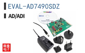 EVAL-AD7490SDZ