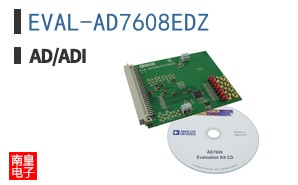EVAL-AD7608EDZ