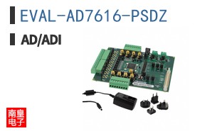 EVAL-AD7616-PSDZ