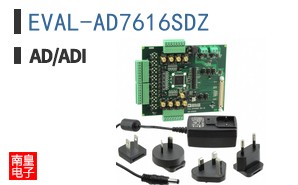 EVAL-AD7616SDZ