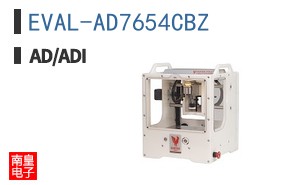 EVAL-AD7654CBZ