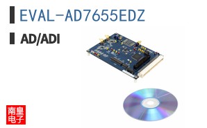 EVAL-AD7655EDZ