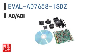 EVAL-AD7658-1SDZ