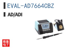 EVAL-AD7664CBZ