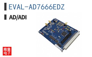 EVAL-AD7666EDZ
