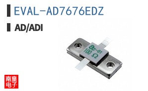 EVAL-AD7676EDZ