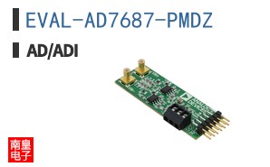 EVAL-AD7687-PMDZ