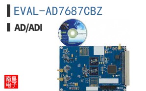 EVAL-AD7687CBZ