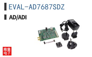 EVAL-AD7687SDZ
