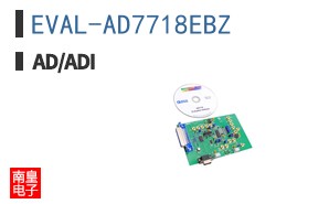 EVAL-AD7718EBZ