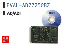 EVAL-AD7725CBZ