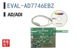 EVAL-AD7746EBZ